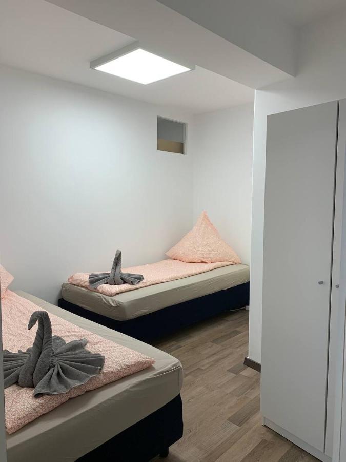 Central Private Rooms In Popular Neighborhood! Кельн Екстер'єр фото