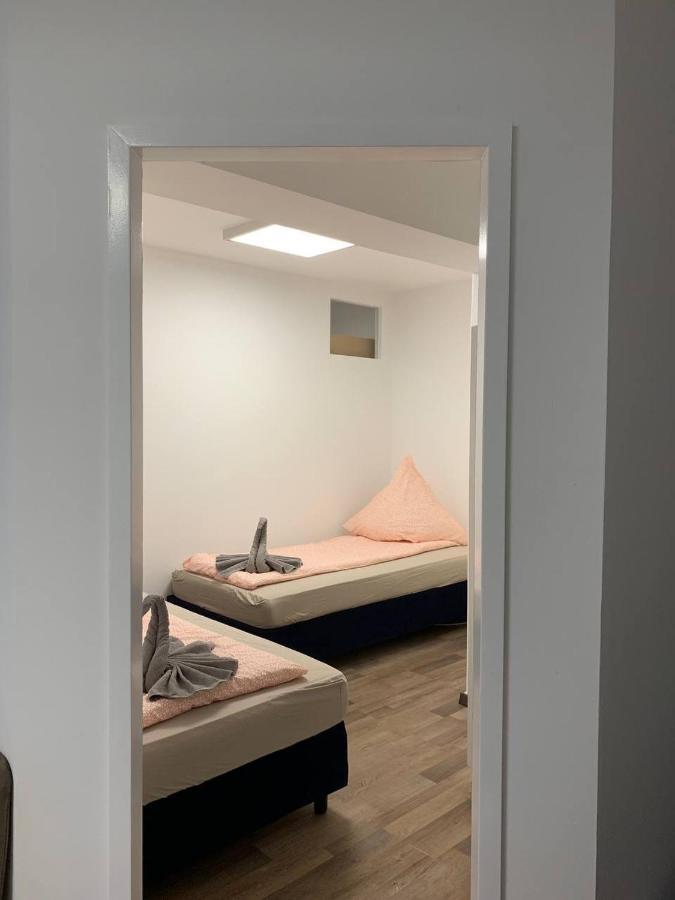 Central Private Rooms In Popular Neighborhood! Кельн Екстер'єр фото