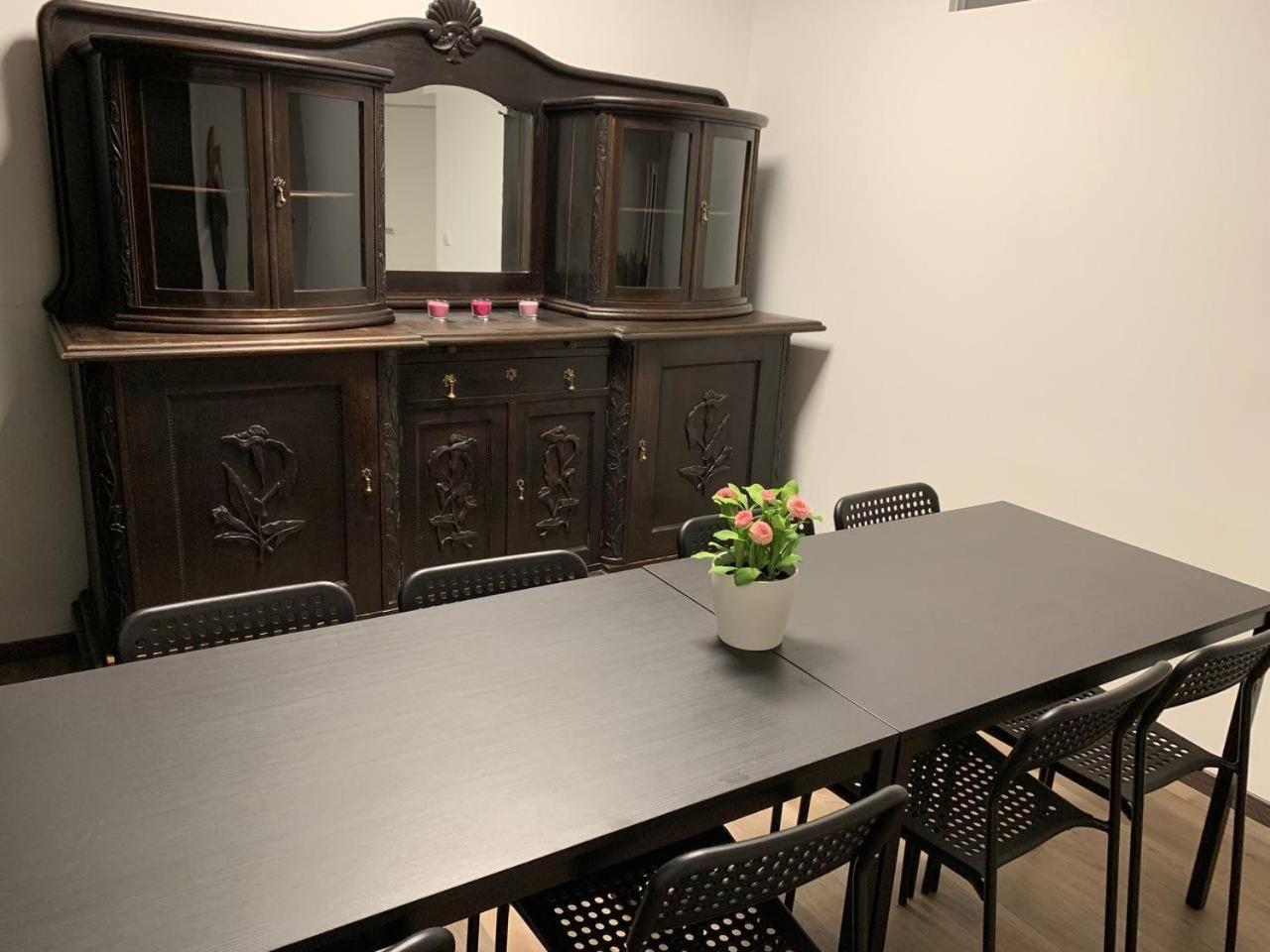 Central Private Rooms In Popular Neighborhood! Кельн Екстер'єр фото